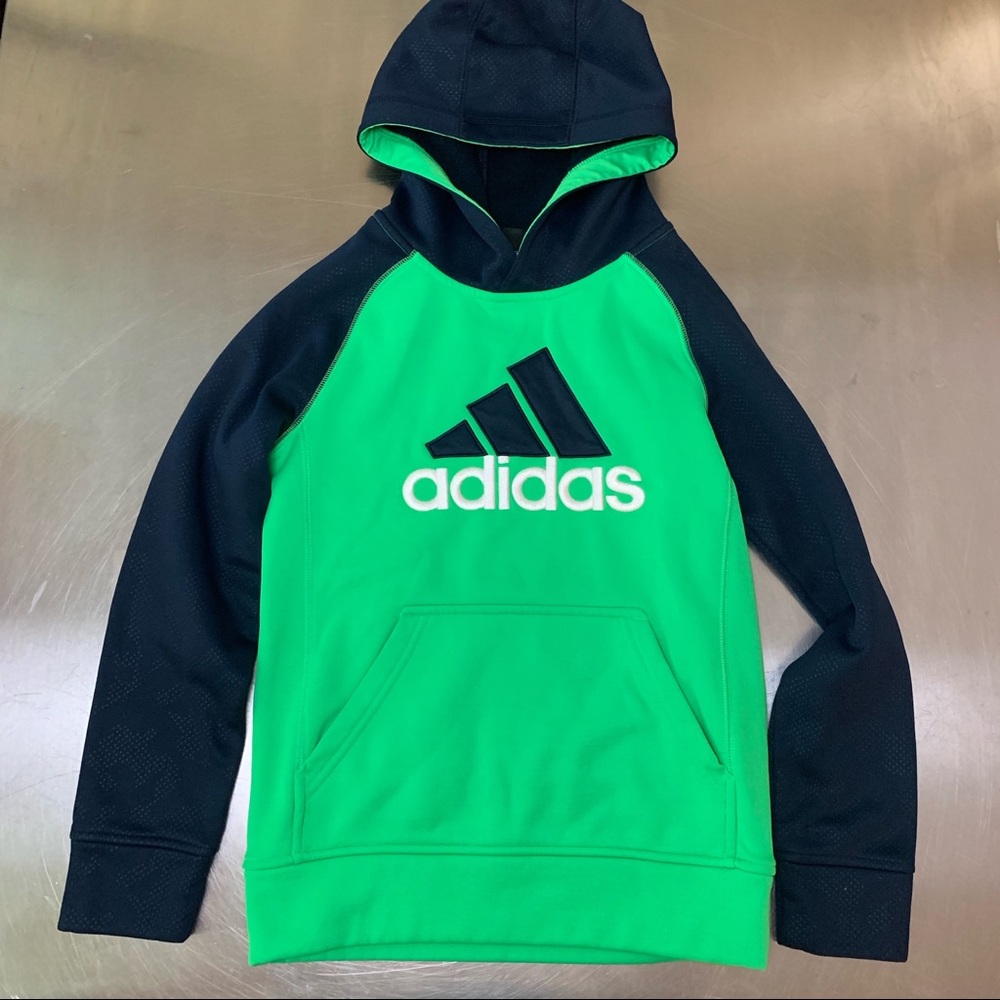 Adidas hoodie